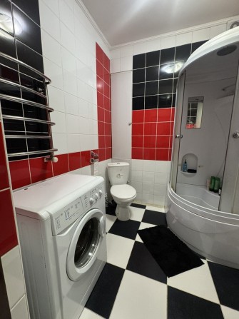 Здається однокімнатна новобудова Герцена - фото 1