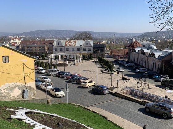 Квартира-принцеса! Черновцы