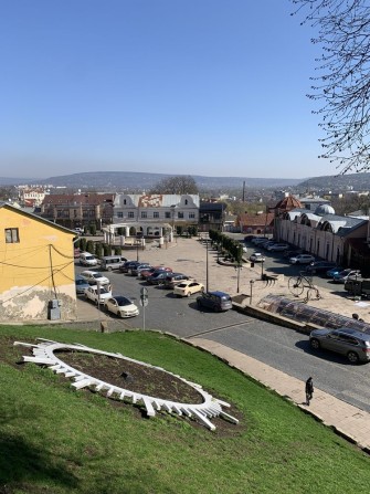 Квартира-принцеса! - фото 1