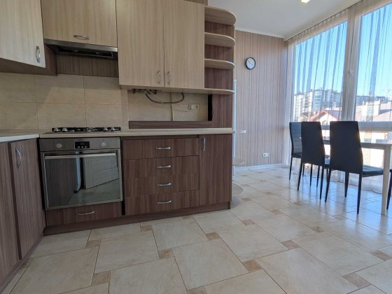 3-кімн новобудова  в клубному будинку по вул. Ясенка (Пожарського) Черновцы