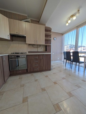 3-кімн новобудова  в клубному будинку по вул. Ясенка (Пожарського) - фото 1