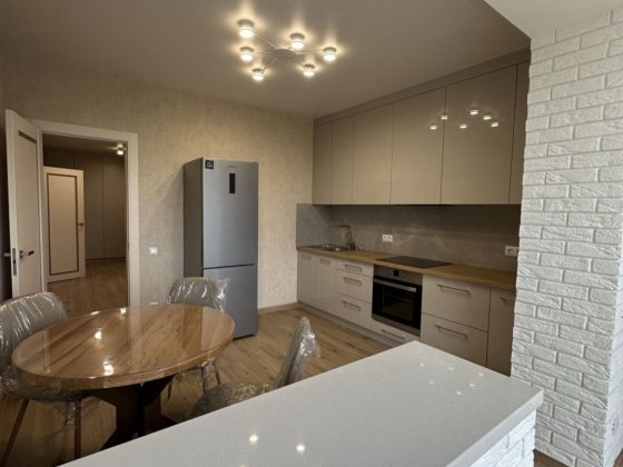 Оренда 2-кімнатної квартири, поруч центр Рівне