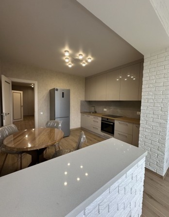 Оренда 2-кімнатної квартири, поруч центр - фото 1