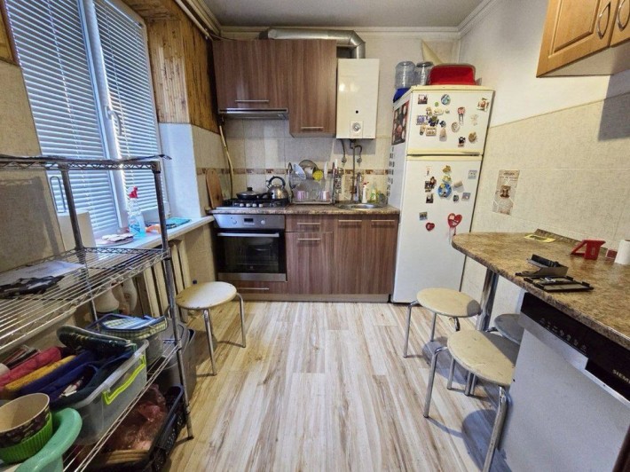 Оренда 3х кімнатної, ПРОСПЕКТ НЕЗАЛЕЖНОСТІ (СПОРТТОВАРИ), посудомийна! - фото 1