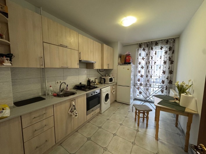 Новобудова оренда - фото 1