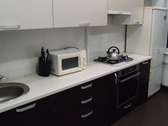 Терміново здається 3 км квартира Скальда (Комарова), вільна, ключі! Черновцы