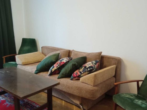 Здам в оренду трикімнатну квартиру по вулиці Героїв Поліції 21 Ровно