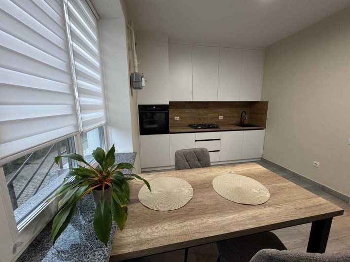 Оренда 1-кімнатної квартири, НЕ ВИМИКАЮТЬ СВІТЛО, поруч ЦЕНТРУ - фото 1