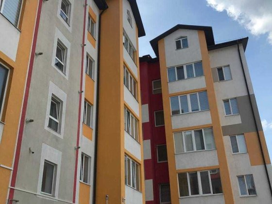 Оренда 2х кімн квартира вул. Марка Вовчка, 12 школа