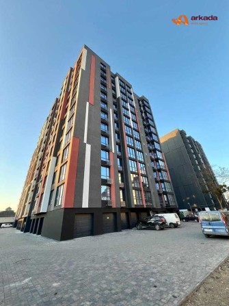 ОРЕНДА (Перша здача!) 1-кімнатної квартири в ЖК "U One" - фото 1