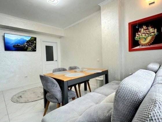 Оренда 1-кімнатної квартири, центр Ровно