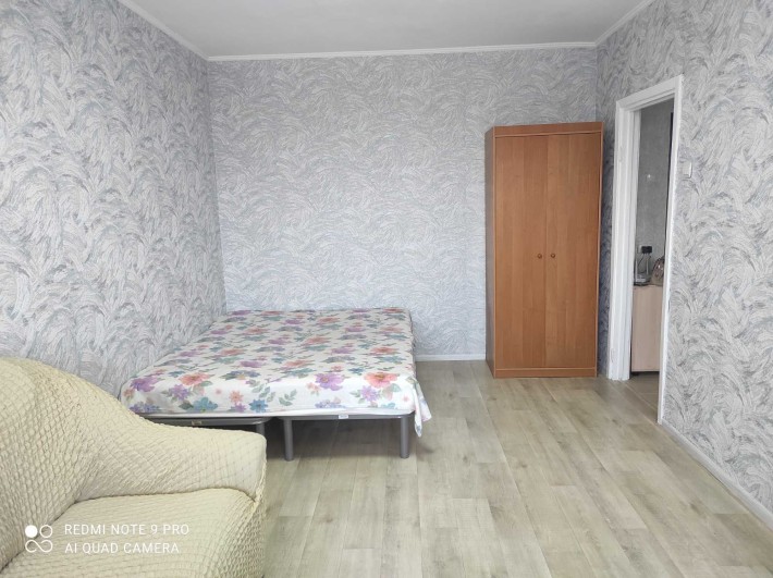 Оренда 1 кімнатної квартири в Рівне - фото 1