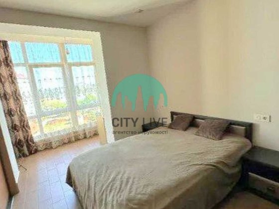 Оренда 1 кім квартири з індивідуальним опаленням, Урожайна (51) Ивано-Франковск