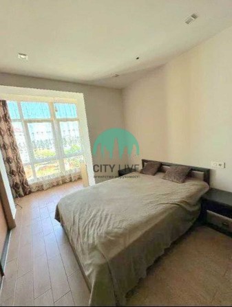 Оренда 1 кім квартири з індивідуальним опаленням, Урожайна (51) - фото 1