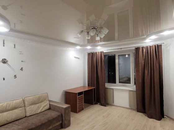 Однокімнатна квартира .Влвсник Тернополь