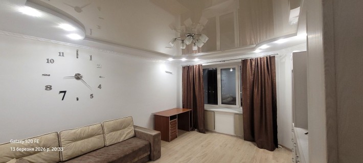 Однокімнатна квартира .Влвсник - фото 1