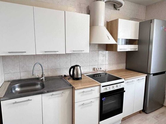 Світла та дуже тепла квартира в зручному розташуванні Рівне