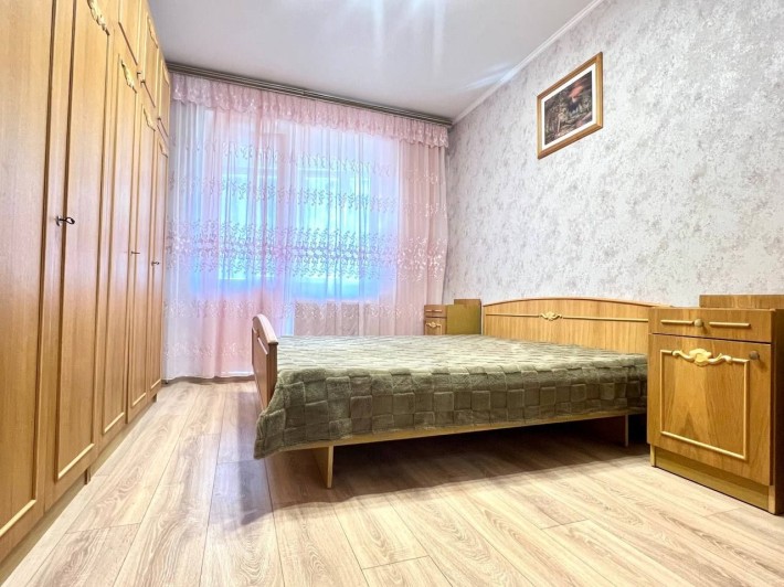 Оренда 3 кімнатної квартири на Північному - фото 1