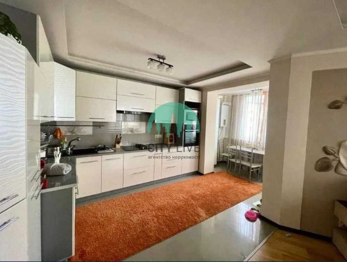 Оренда 3-кім квартири Каскад (П) - фото 1