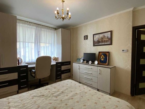 Здам гарну 2к новобудову по вул. Кисілевської Ивано-Франковск