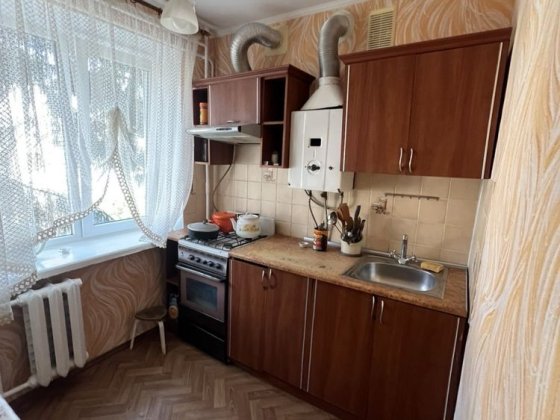 Оренда 2к квартири вулиця Князя Романа