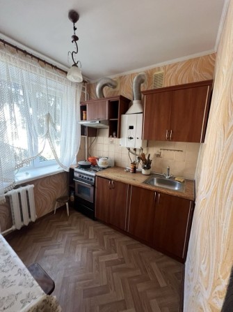 Оренда 2к квартири вулиця Князя Романа - фото 1