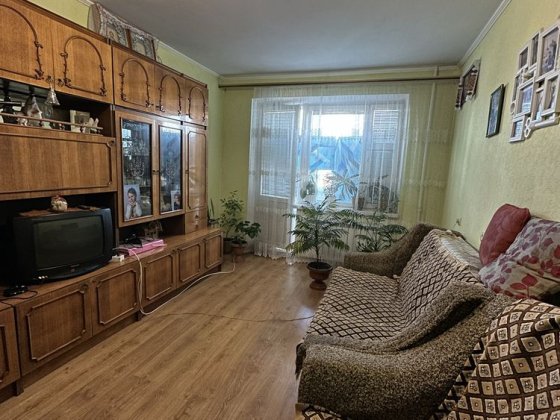 Оренда 1-кімнатної квартири на Боярці Ровно