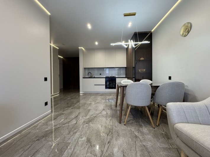 Здам в оренду 2-кім квартиру з новим ремонтом поруч SportLife - фото 1