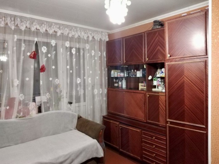 Оренда 1 кімнатної квартири - фото 1