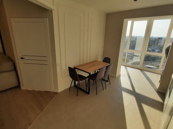 Оренда однокімнатної квартири ЖК Енергія Тернопіль