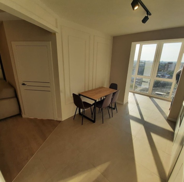 Оренда однокімнатної квартири ЖК Енергія - фото 1