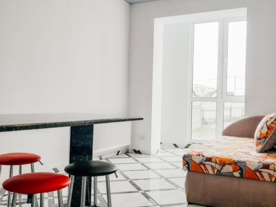 Здам квартиру в новобудові Ровно