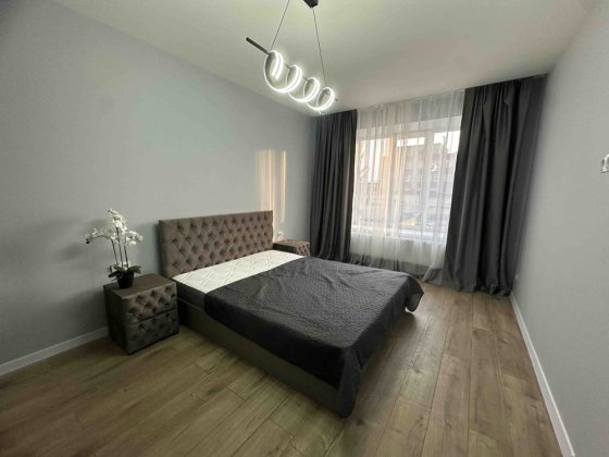 Оренда 1 кімнатна квартира вул.Чорновола 155 ,кольцо Довженка Ивано-Франковск