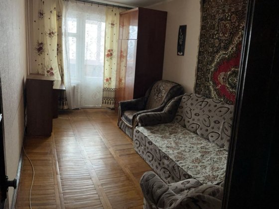 Оренда , Сади-1, 2 окремі кімн Полтава