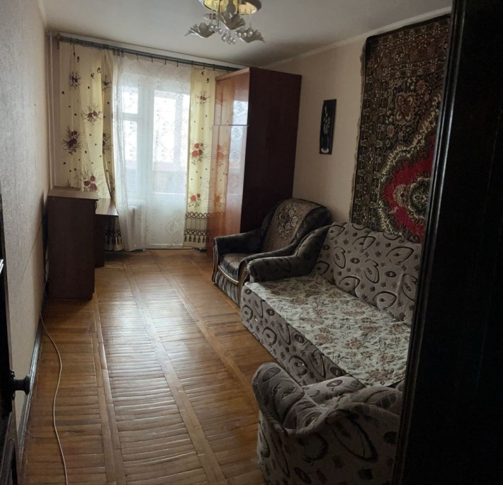 Оренда , Сади-1, 2 окремі кімн - фото 1