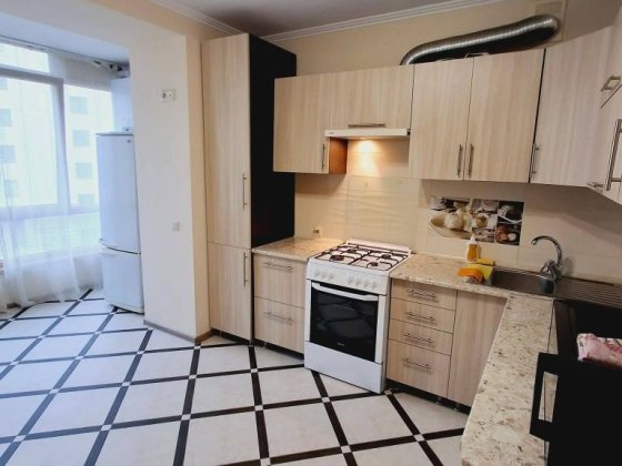 Здається 2ох кімнатна новобудова ЖКМельник Хоткевича Ивано-Франковск