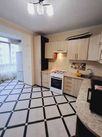 Здається 2ох кімнатна новобудова ЖКМельник Хоткевича - фото 1