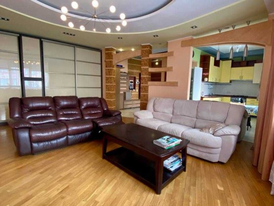 Оренда 3 кім квартири по вул Берегова Івано-Франківськ