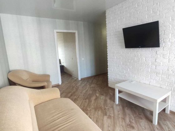 Здається 2‑кімнатна квартира в центральній частині міста_GK Ивано-Франковск