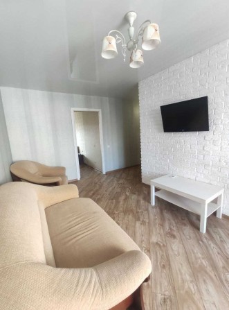 Здається 2‑кімнатна квартира в центральній частині міста_GK - фото 1