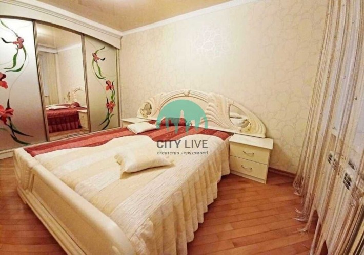 Оренда 4-кім квартири Центр (П) - фото 1