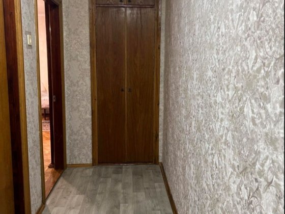 Довгострокова оренда 1-кімнатної квартири в центрі Тернополь