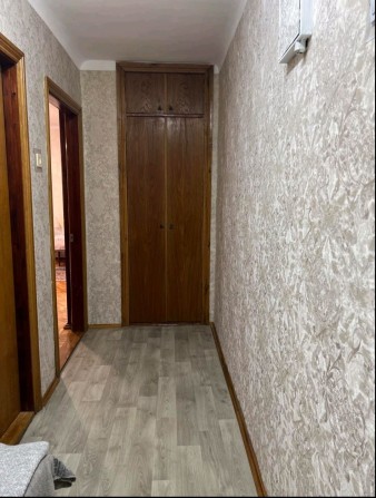 Довгострокова оренда 1-кімнатної квартири в центрі - фото 1