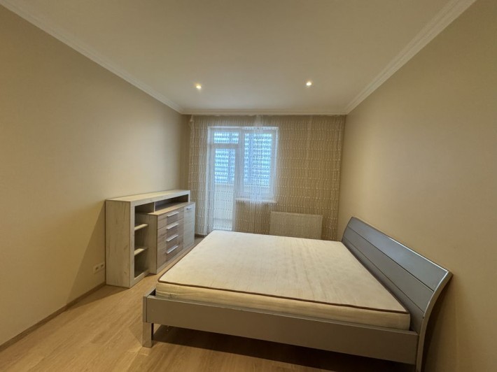 Здається 2-х кімнат новобудова на Рівенській - фото 1