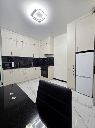 Оренда 1к НОВОБУДОВИ, провулок ВІДЕНСЬКИЙ (р-н ФАСТІВСЬКОЇ), гардероб! - фото 1