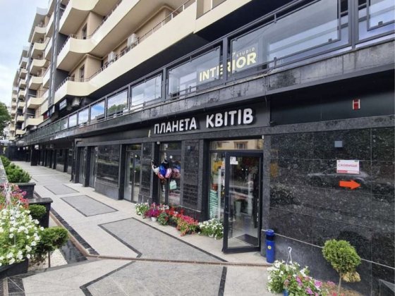 Здаєть 1к кватира в сучасному комплексі Dream city Ужгород