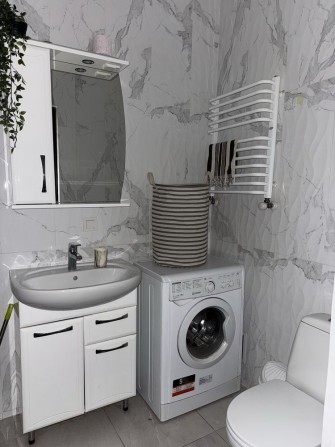 Оренда квартири, центр міста - фото 1