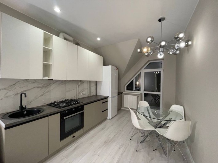 Оренда 1,5 к район «Куба»,45 м, 5пов,, гардеробні - фото 1