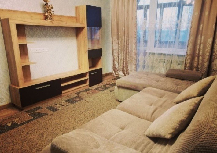 Оренда 1-кімнатної квартири, Північний - фото 1