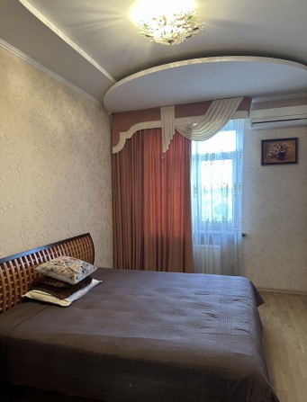 Здам 3 кімнатну квартиру з гаражем по Гагаріна - фото 1